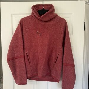 Nike Women’s Turtleneck Sweater